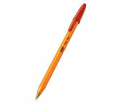 [10-132014] BOLIGRAFO BIC PRECISION P/FINO ROJO
