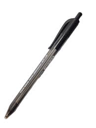 [10-130082] BOLIGRAFO KILOMETRICO 100 RT P/M NEGRO