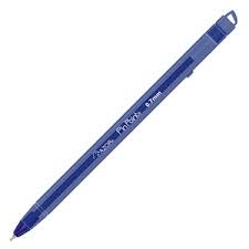 [10-372528] BOLIGRAFO AZOR PIN POINT ULTRAFINO 0.5 AZUL
