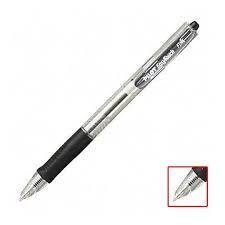 [10-330002] BOLIGRAFO PILOT EASY TOUCH NEGRO 32001