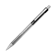 [10-330041] BOLIGRAFO PILOT RETRACTIL BP145 NEGRO