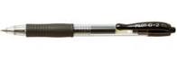 [10-330104] BOLIGRAFO PILOT GEL G2-7 0.7 NEGRO 31020