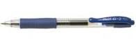 [10-330106] BOLIGRAFO PILOT GEL G2-7 0.7 AZUL 31021