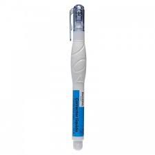 [10-104986] PLUMA CORRECTORA BARRILITO TIPO BOLIGRAFO 5 ML.