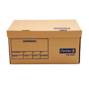 [53-CAJAPRINT] CAJA DE ARCHIVO MUERTO CARTO T/OFICIO