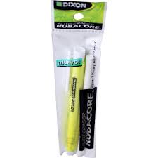 [10-170002] BORRADOR RUBACORE AUTO ERASER TIPO PLUMA