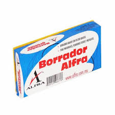 [10-576142] BORRADOR ALFRA P/PIZARRON GDE.