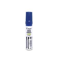 [10-330026] MARCADOR PILOT JUMBO PERMANENTE SC6600 AZUL