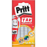 [10-344018] CUADRITOS ADHESIVOS  PRITT TAK 35 GRS.