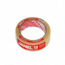 [10-590014] CINTA 119 CORTE FACIL JANEL 18X65 MTS.