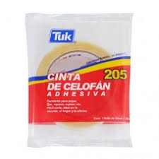 [10-398010] CINTA TUK 12X33 CELOF. C-260510/205