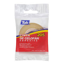 [10-398012] CINTA TUK 18X33 CELOF. C-260525/205