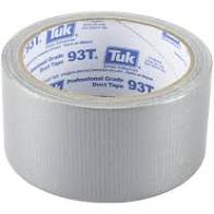 [10-398104] CINTA TUK PARA DUCTOS 90-T 48X10 MTS.