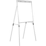 [10-576508] ROTAFOLIO CUATRIPIE SUPERFICIE BLANCA WHITE STAR 4810