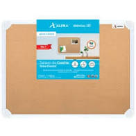 [10-576036] TABLERO 6001 ALFRA CORCHO 40 X 60