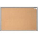 [1O-576040] TABLERO 6003 ALFRA CORCHO 90 X 1.20