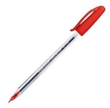 [10-130064] BOLIGRAFO KILOMETRICO 100 P/M ROJO