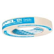 [10-590028] MASKING TAPE JANEL 121 12X50 MTS.