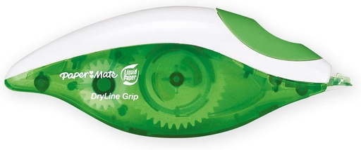 [10-130188] CORRECTOR PAPER MATE DRY LINE GRIP