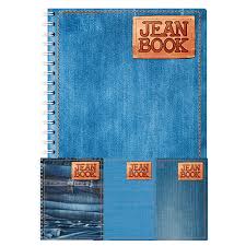 [10-230154] CUADERNO NORMA PROF. JEAN BOOK 533366 200 H. RAYA