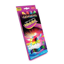 [10-170070] COLORES VIVIDEL 12 COLORES 221610