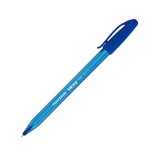 [10-130116] BOLIGRAFO KILOMETRICO P/FINO AZUL