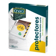 [10-372392] MICA PROTECTORA KINERA 360 MED. CAJA C/100