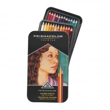 [10-130119] COLORES PRISMACOLOR PROFESIONAL C/36 PZAS.