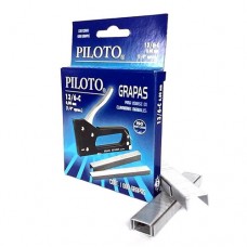 [10-100010] GRAPA PILOT P/PISTOLA RT-101 13/6-C  C/1000
