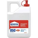 [10-344040] RESISTOL 850 DE 1000 GRS.