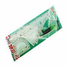 [10-384506] JGO GEOMETRICO STRIKE MEDIANO 1011