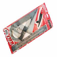 [10-384502] JGO GEOMETRICO STRIKE JUMBO 1013