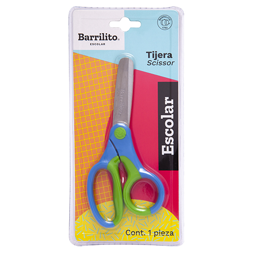 [10-104064] TIJERA BARRILITO 146-5 ESCOLAR