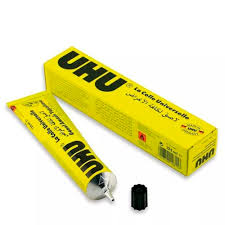 [10-392128] PEGAMENTO UHU 125ML
