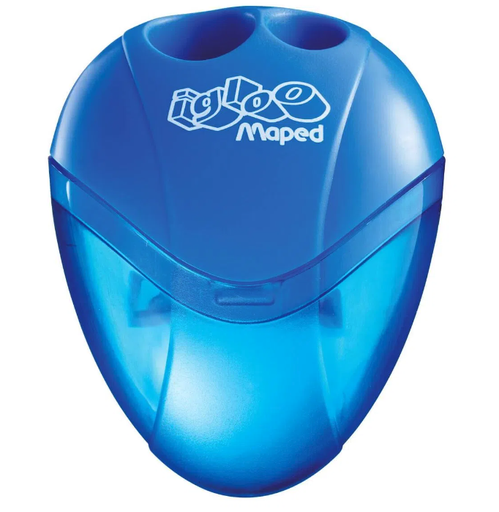 [10-384238] SACAPUNTAS MAPED I-GLOO GRANDE DOBLE