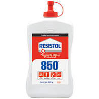 [10-344038] RESISTOL 850 DE 500  GRS.