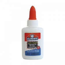[10-130506] PEGAMENTO ESCOLAR ELMERS 37 ML.