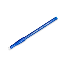 [10-130194] BOLIGRAFO BORRABLE ERASER MATE AZUL