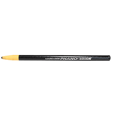 [10-170134] MARCADOR DE CERA 75 PHANO NEGRO