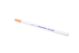 [10-170140] MARCADOR DE CERA 92  PHANO BLANCO