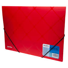 [10-104974] FOLDER BARRILITO CON LIGA Q10 OFICIO