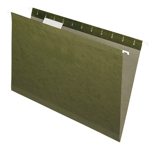 [10-102136] FOLDER COLGANTE ACCO OFICIO CAJA C/25 PZAS.
