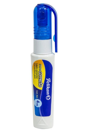 [10-328002] PLUMA CORRECTORA PELIKAN CORRECTO