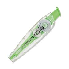 [10-409156] CORRECTOR PENTEL EN CINTA ZTT605K-M 6 MTS.