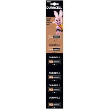 [16-14126] PILA DURACELL AAA PAQ. C/6