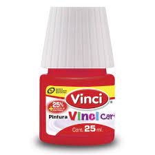 [10-170418] PINTURA VINCI NO 58 GERANIO