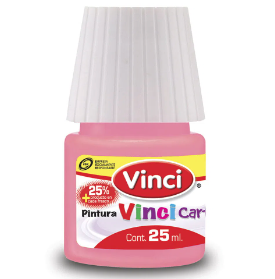 [10-170420] PINTURA VINCI NO 59 ROSA