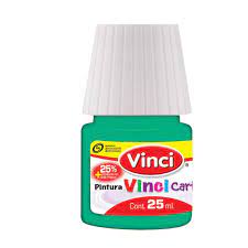 [10-170426] PINTURA VINCI NO 62 A VERDE VERONES