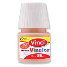 [10-170440] PINTURA VINCI NO 67 B ROJO CARNE