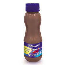 [10-328552] PINTURA DIGITAL PELIKAN 150 ML. CAFE